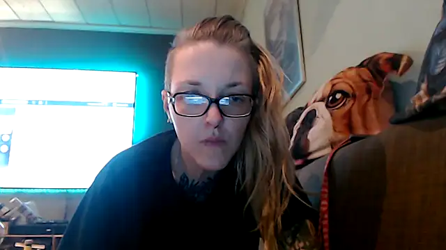 Astrid-Gilbert online show from 25, 1, 2025