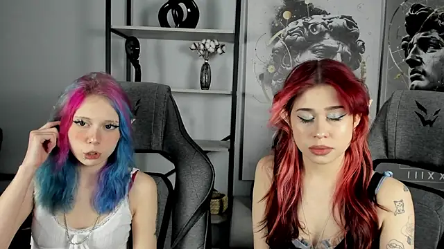 Snapshot of MisaPage chatting on 29, 11, 2025 MisaPage online show from 29, 11, 2025