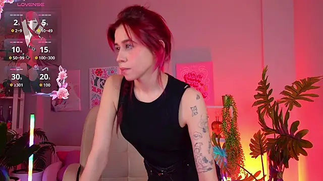 MisaPage online show from 12, 2, 2026