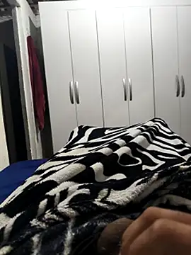 Vandre1235 online show from 3, 10, 2025