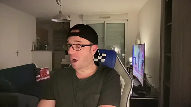 Snapshot of Funnyjul31 chatting on 30, 1, 2025 Funnyjul31 online show from 30, 1, 2025