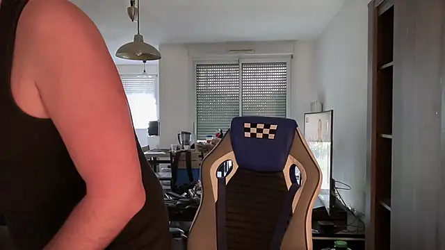 Snapshot of Funnyjul31 chatting on 10, 2, 2025 Funnyjul31 online show from 10, 2, 2025