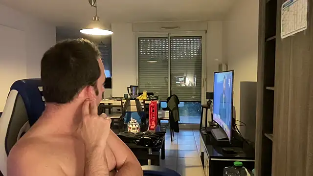 Snapshot of Funnyjul31 chatting on 26, 2, 2025 Funnyjul31 online show from 26, 2, 2025