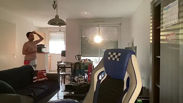 Snapshot of Funnyjul31 chatting on 1, 3, 2025 Funnyjul31 online show from 1, 3, 2025