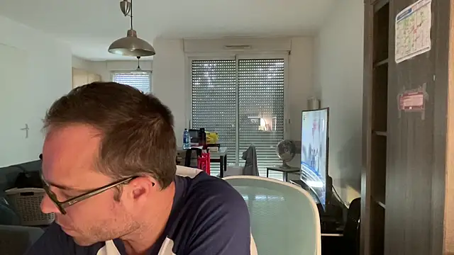 Snapshot of Funnyjul31 chatting on 13, 9, 2025 Funnyjul31 online show from 13, 9, 2025