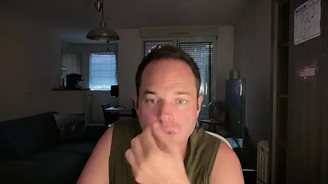 Snapshot of Funnyjul31 chatting on 21, 9, 2025 Funnyjul31 online show from 21, 9, 2025