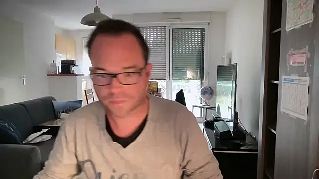 Snapshot of Funnyjul31 chatting on 1, 11, 2025 Funnyjul31 online show from 1, 11, 2025