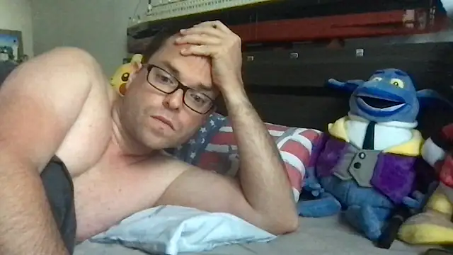 Funnyjul31 online show from 14, 4, 2026