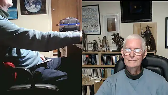 bigears online show from 28, 11, 2025