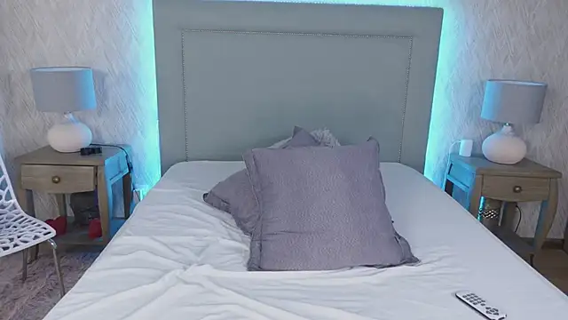 MillaBlis online show from 24, 2, 2025