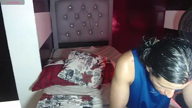 charly bunnys1 online show from 5, 2, 2025