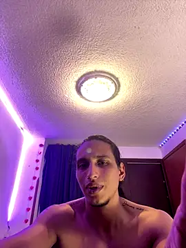 charly bunnys1 online show from 24, 10, 2025