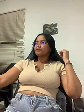 my cam online show from 16, 2, 2025