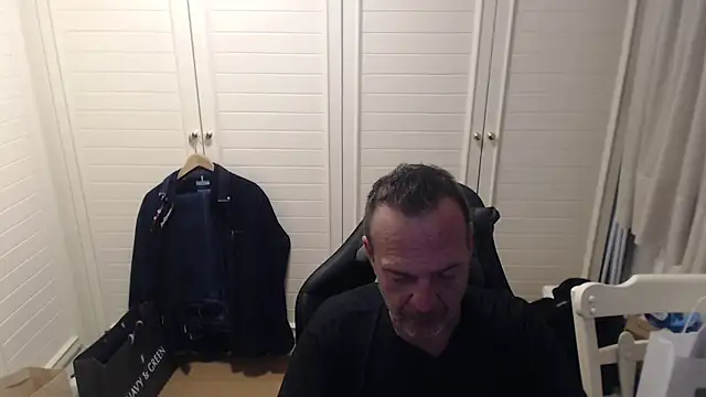 Dimitrios30 online show from 26, 2, 2026