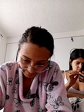 Snapshot of bri_ali chatting on 16, 2, 2025 bri ali online show from 16, 2, 2025