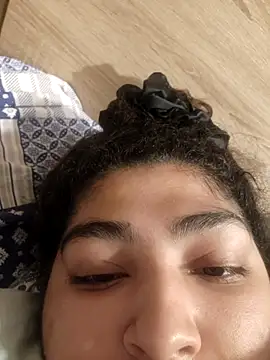 Snapshot of naina78910 chatting on 25, 9, 2025 naina78910 online show from 25, 9, 2025