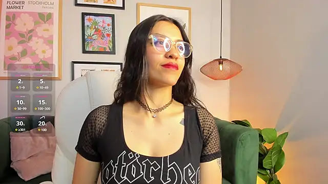 nina  dixon online show from 20, 2, 2025