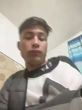 EduardoEspinoza12 online show from 26, 1, 2025