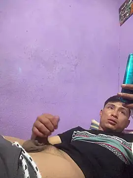 EduardoEspinoza12 online show from 3, 3, 2025