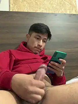 EduardoEspinoza12 online show from 12, 2, 2026