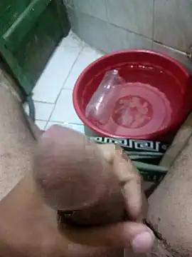 Maio676 online show from 14, 9, 2025