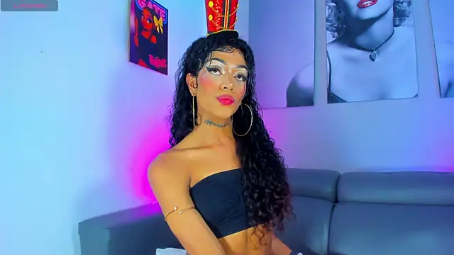 Cherry splash online show from 16, 12, 2025