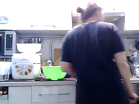 Misssweet s online show from 28, 1, 2025