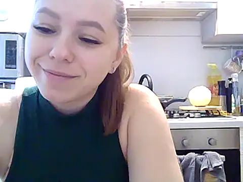 Misssweet s online show from 29, 1, 2025