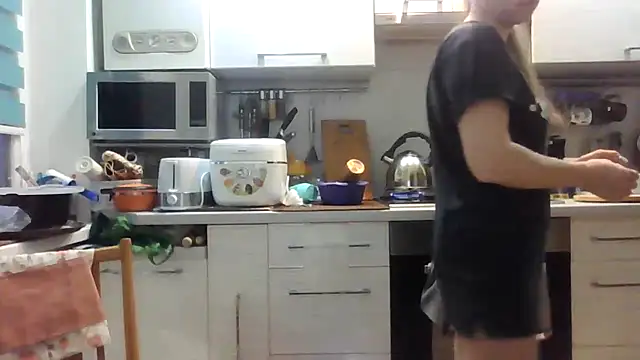 Misssweet s online show from 30, 1, 2025