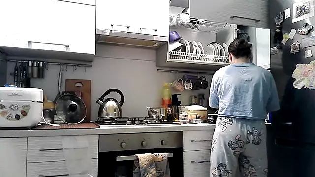 Misssweet s online show from 6, 2, 2025