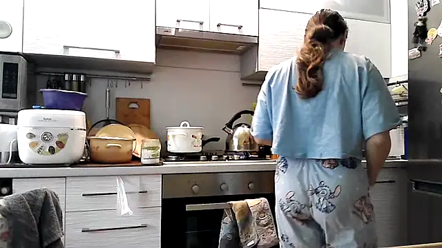 Misssweet s online show from 7, 2, 2025