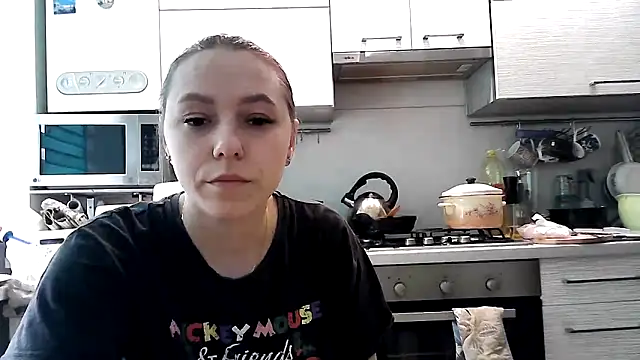 Misssweet s online show from 9, 2, 2025