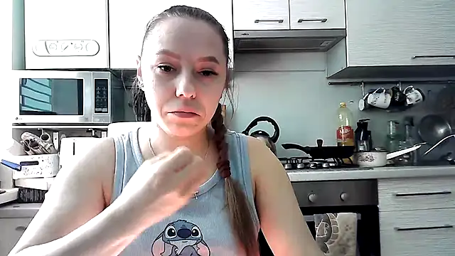 Misssweet s online show from 10, 2, 2025