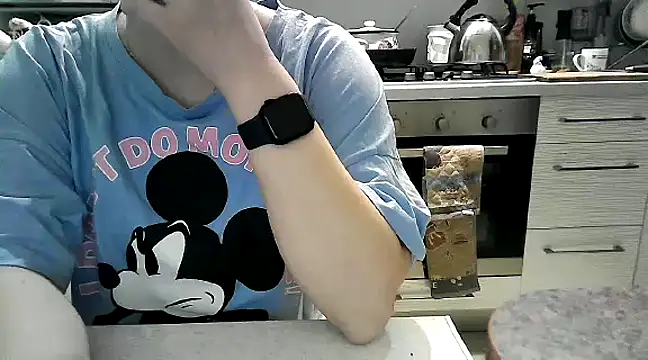 Misssweet s online show from 12, 2, 2025