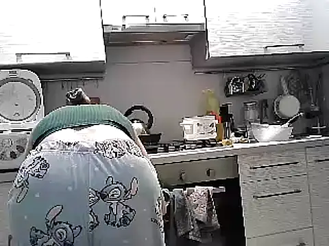 Misssweet s online show from 16, 2, 2025