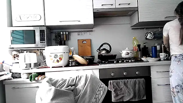 Misssweet s online show from 20, 2, 2025