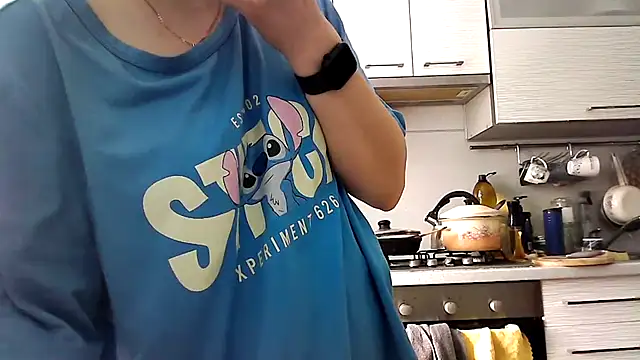 Misssweet s online show from 22, 2, 2025