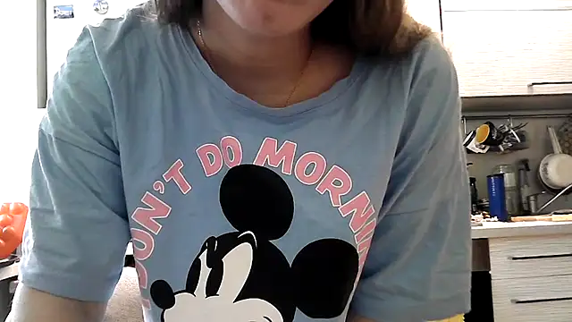 Misssweet s online show from 23, 2, 2025