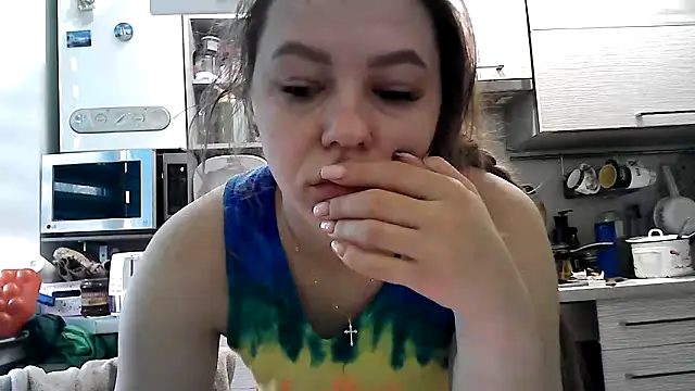 Misssweet s online show from 24, 2, 2025