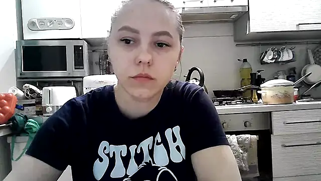 Misssweet s online show from 25, 2, 2025