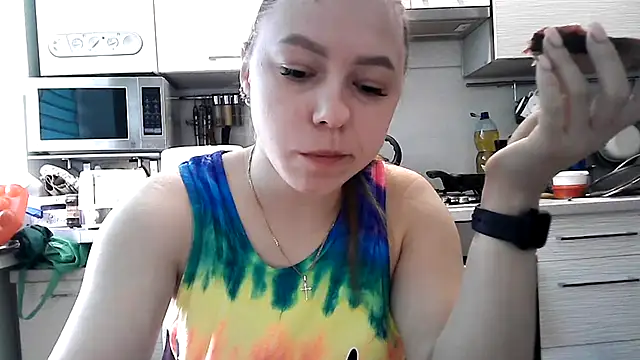 Misssweet s online show from 26, 2, 2025