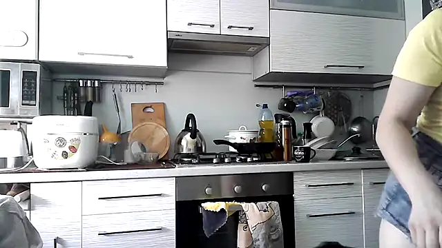 Misssweet s online show from 7, 3, 2025