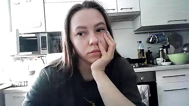 Misssweet s online show from 8, 3, 2025