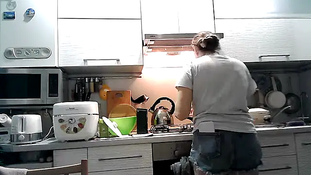 Misssweet s online show from 15, 3, 2025