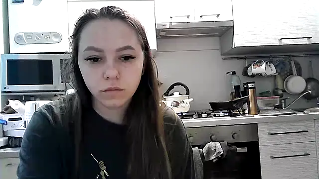 Misssweet s online show from 16, 3, 2025