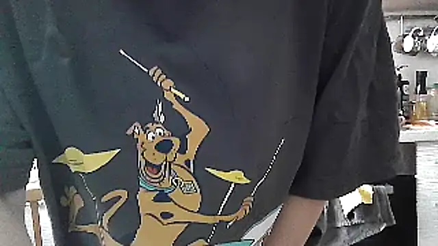 Misssweet s online show from 20, 3, 2025