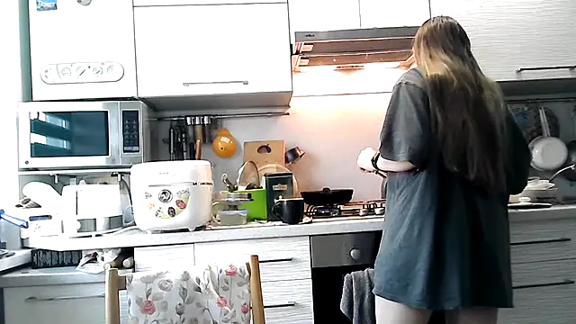 Misssweet s online show from 22, 3, 2025