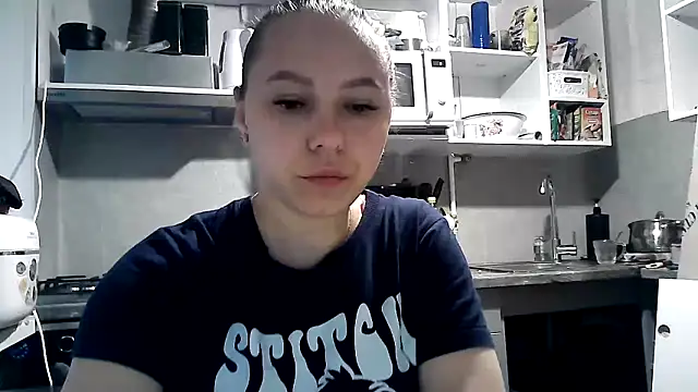 Misssweet s online show from 11, 9, 2025