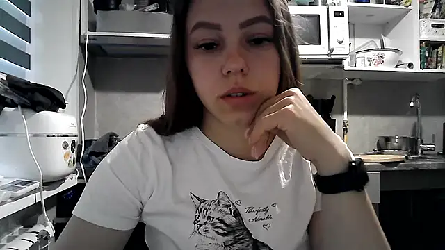 Misssweet s online show from 12, 9, 2025