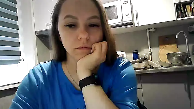 Misssweet s online show from 26, 9, 2025